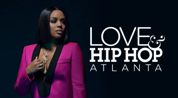 Love & Hip hop Atlanta
