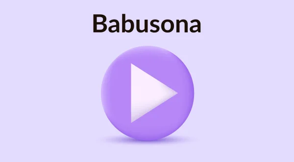 Babusona