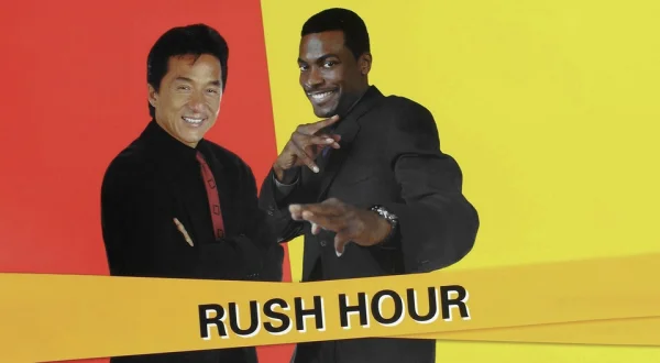 Rush Hour