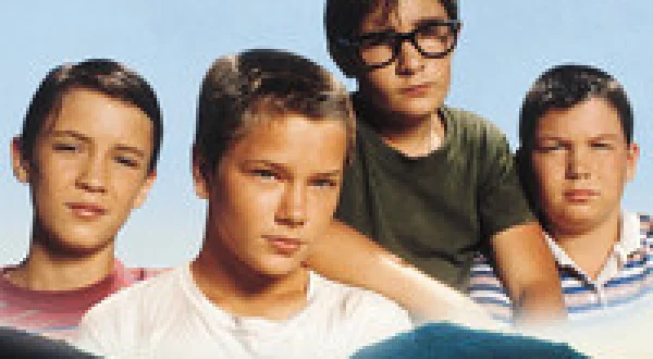 Stand by Me