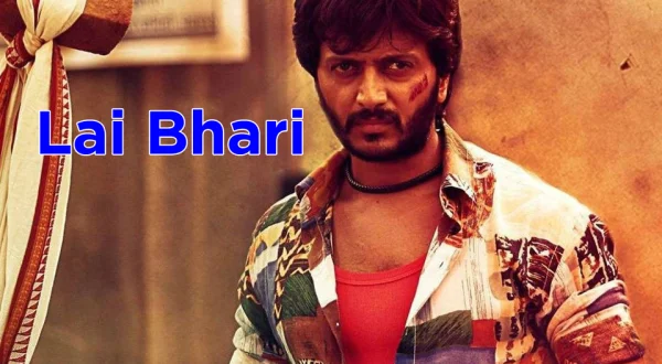 Lai Bhari