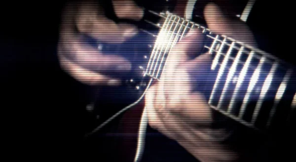 Blues a l'estudi