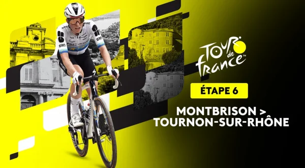 Cyclisme : Tour de France Femmes