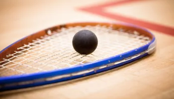Squash : Championnats du monde