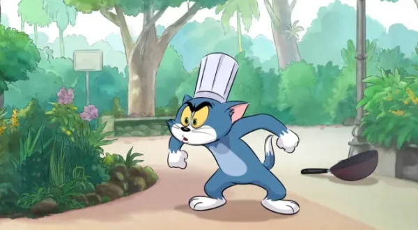 Tom und Jerry