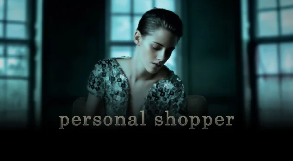 Personal Shopper