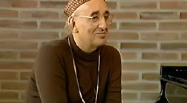 So What ?! - Friedrich Gulda