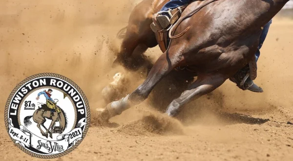 Lewiston Round Up