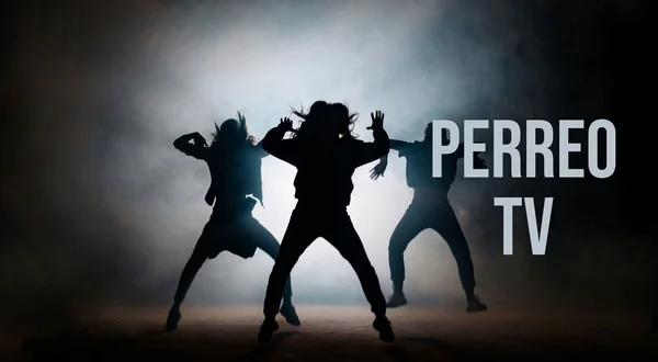 Perreo TV