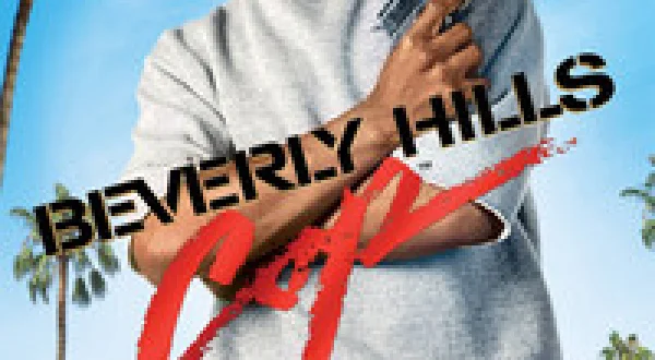 Beverly Hills Cop