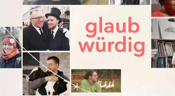 Glaubwürdig