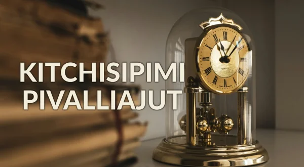 Kitchisipimi Pivalliajut