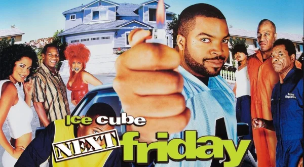 Next Friday