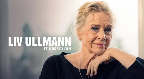 Liv Ullmann: Et norsk ikon