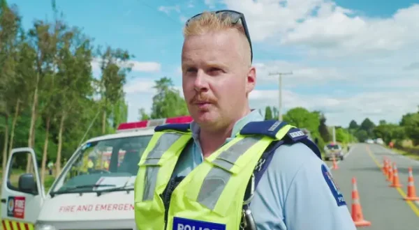 Highway Cops