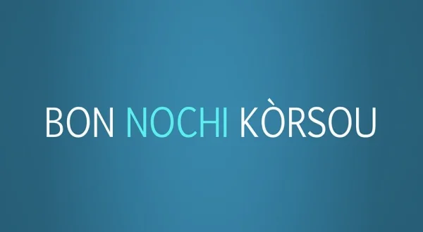 Bonochi Korsou