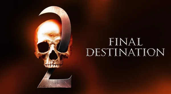 Final Destination 2
