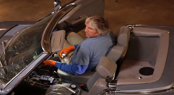 Wheeler Dealers