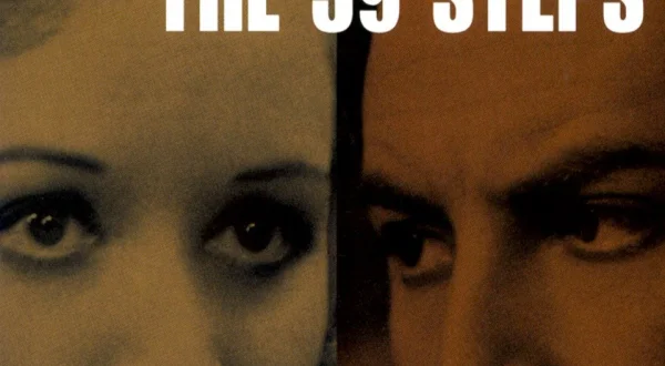The 39 Steps