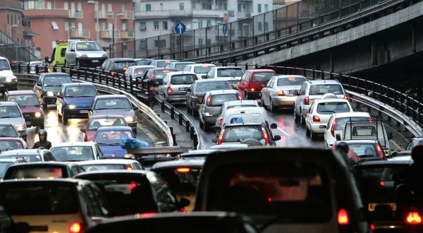 Traffico