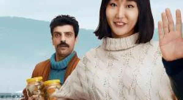Koyu Beyaz