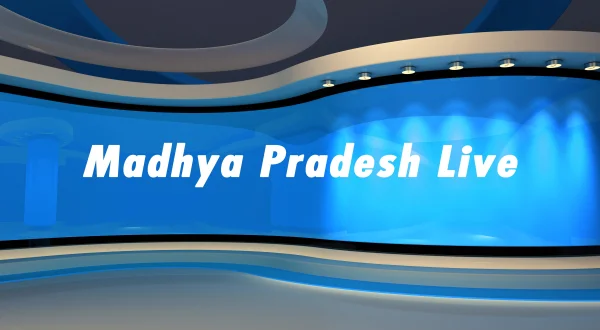 Madhya Pradesh Live