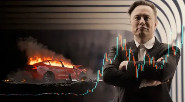 Elon Musk Uncovered: Das Tesla-Experiment