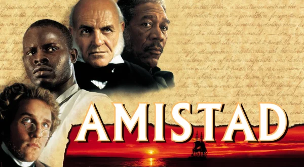 Amistad