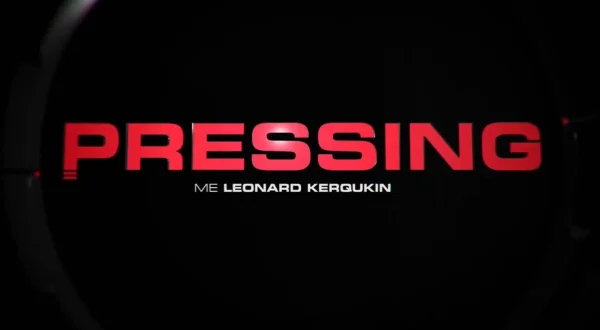 Pressing T7