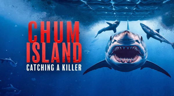 Chum Island: Catching a Killer