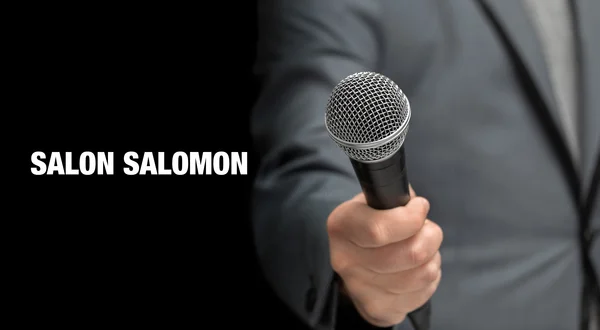 Salon Salomon