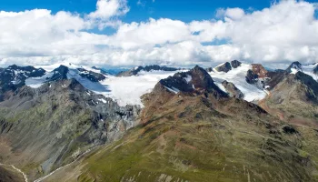 Wildes Ötztal