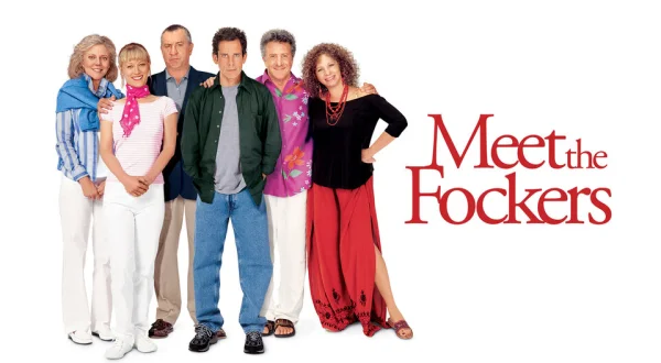 Meet the Fockers
