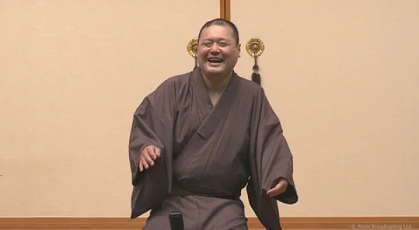 春風亭小柳～底抜けに明るい落語で寄席チャンネル初登場！