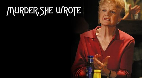 Murder, She Wrote