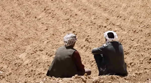 Overland 18: Le strade dell'Islam