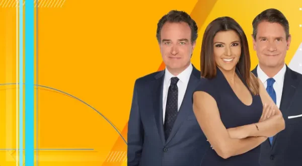 Fox & Friends Weekend