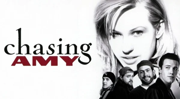 Chasing Amy