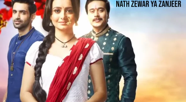 Nath Zewar Ya Zanjeer