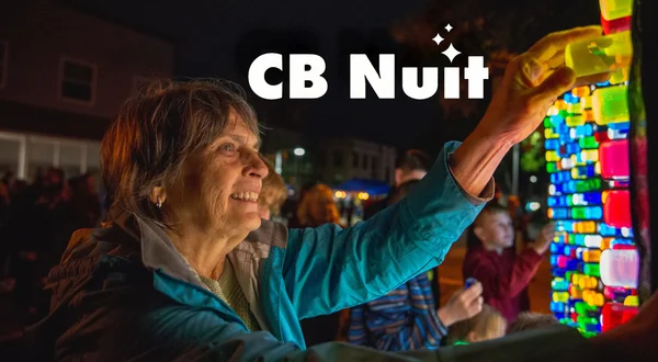 CB nuit