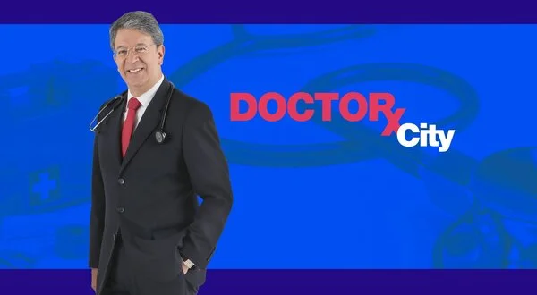 Doctor city