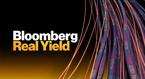 Bloomberg Real Yield
