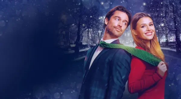 Ein Bachelor zu Weihnachten