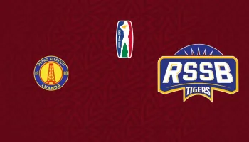 Live: Basketball Africa League