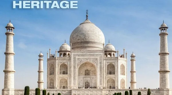 World Heritage