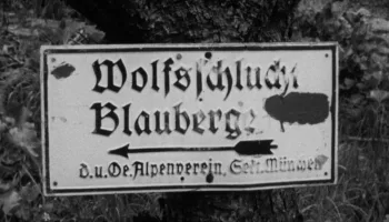 alpha-retro: Wandertip Schildenstein