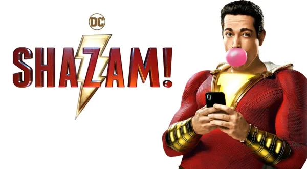 Shazam!