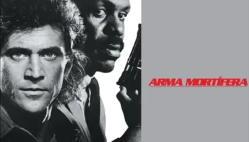 Arma Mortífera