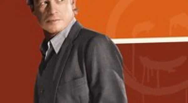 The Mentalist