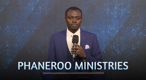 Phaneroo Ministries
